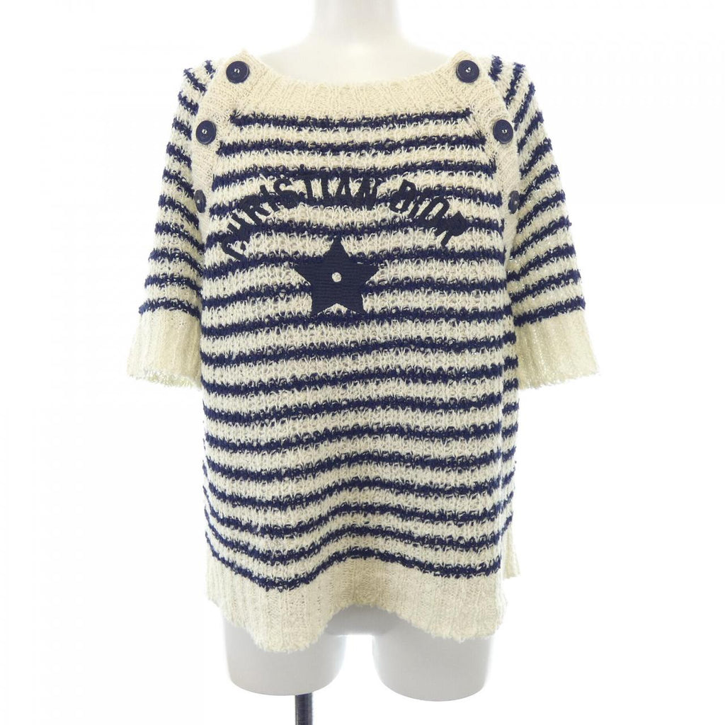 Christian Dior Knitwear