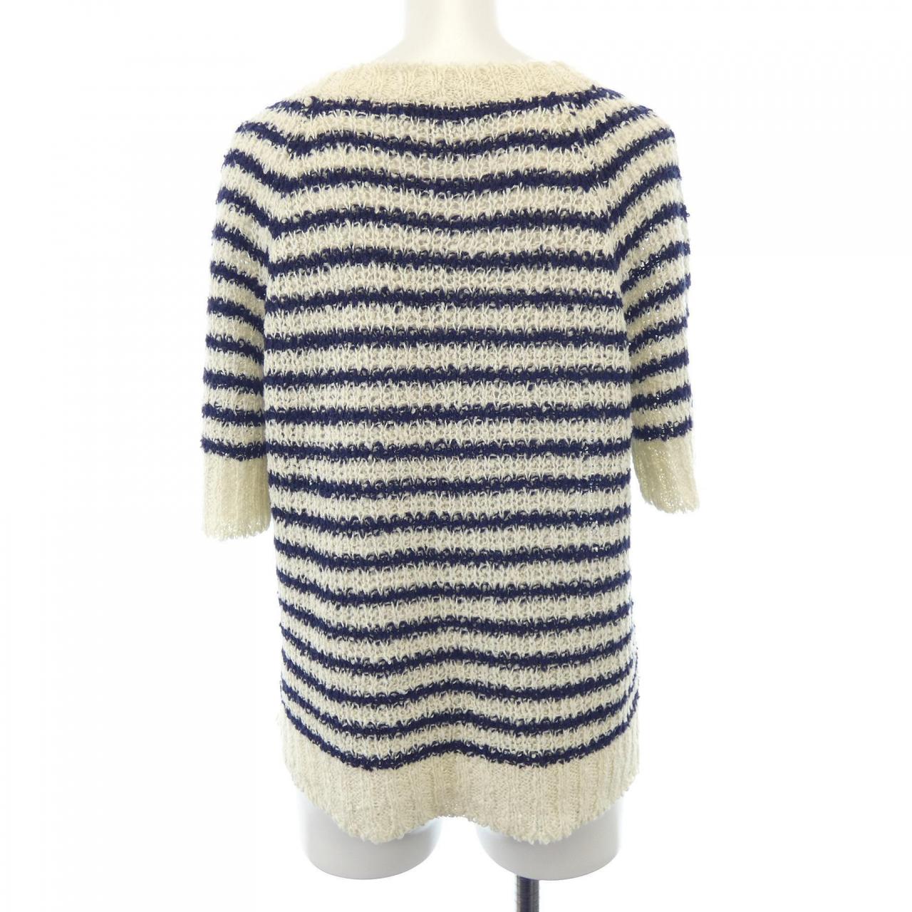 Christian Dior Knitwear