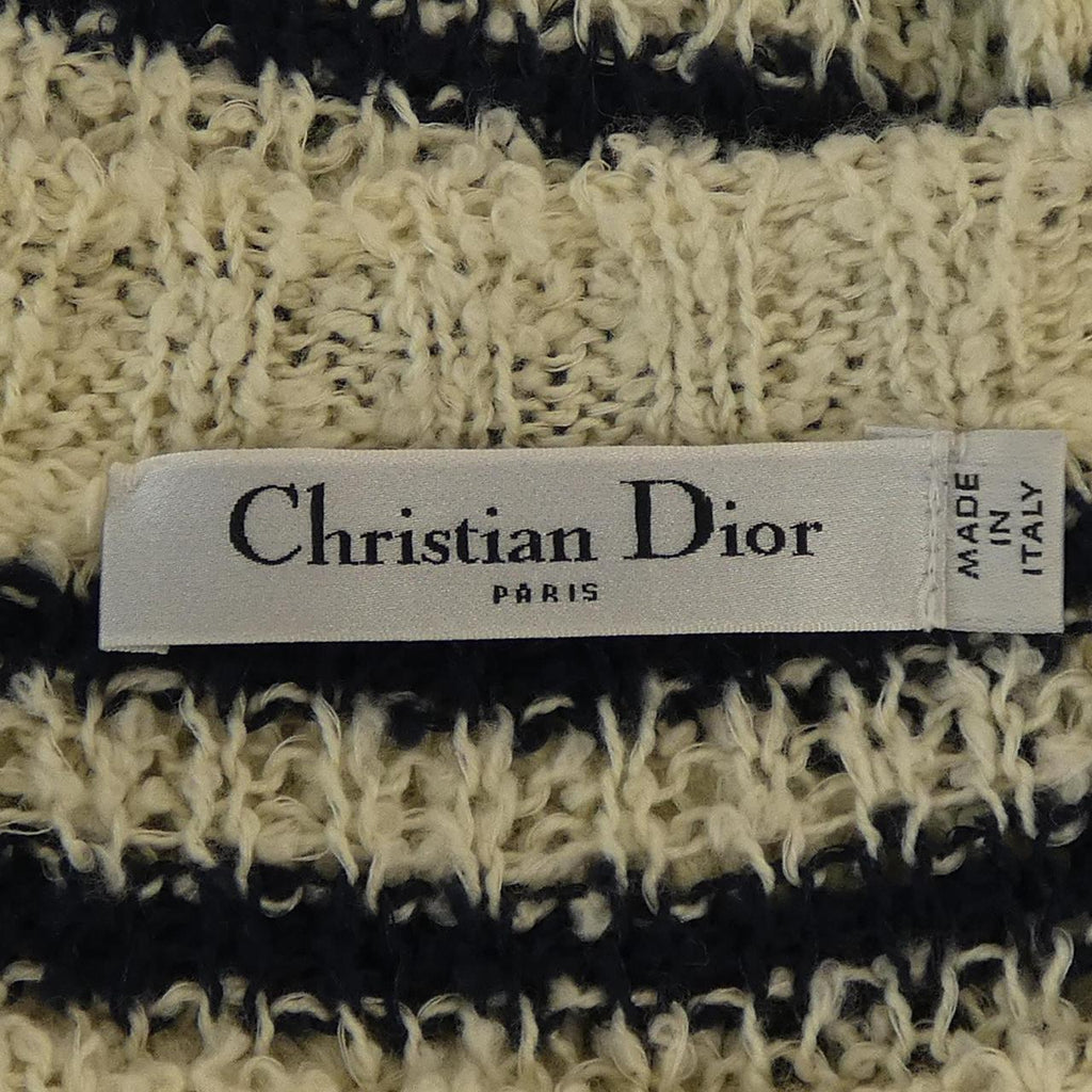 Christian Dior Knitwear