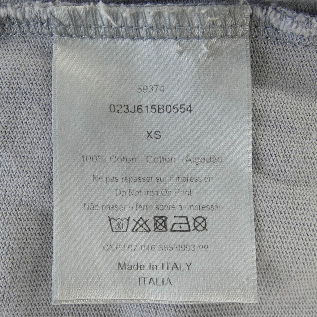 Dior DANIEL ARSHAM T-shirt