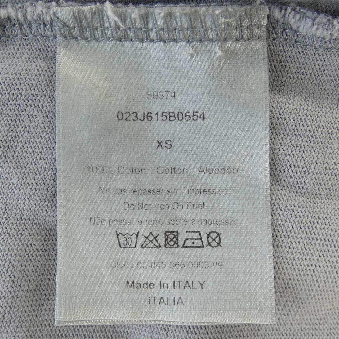 Dior DANIEL ARSHAM T-shirt