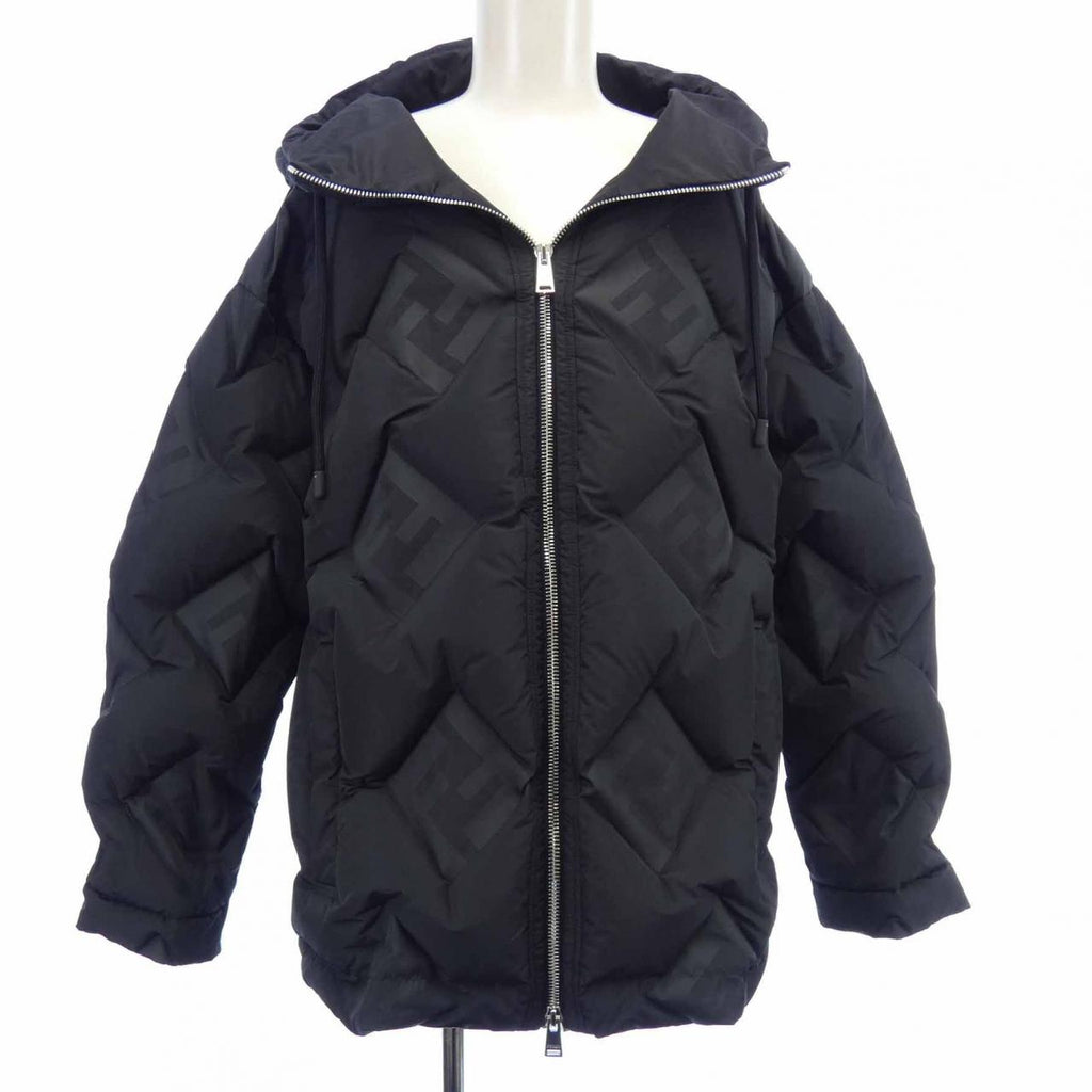 Fendi FAA911 AQNH Down Jacket