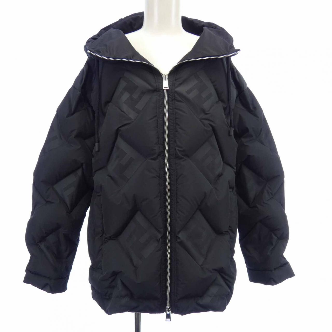 Fendi FAA911 AQNH Down Jacket