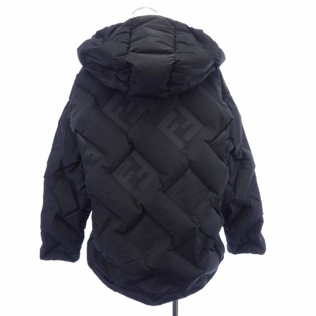 Fendi FAA911 AQNH Down Jacket