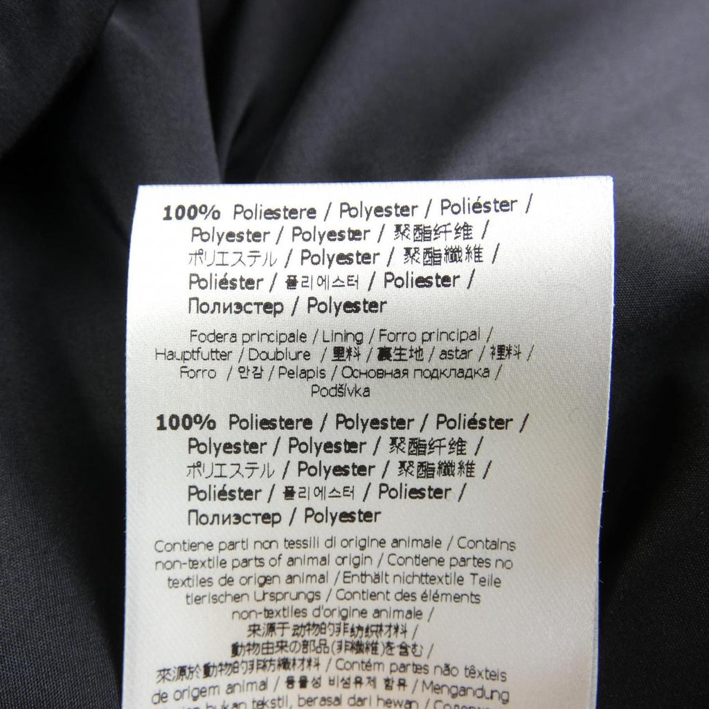 Fendi FAA911 AQNH Down Jacket