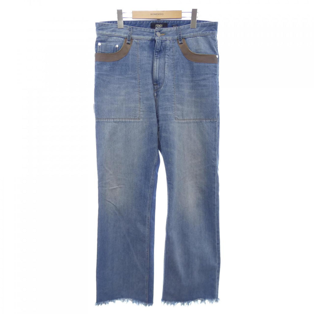 Fendi Jeans