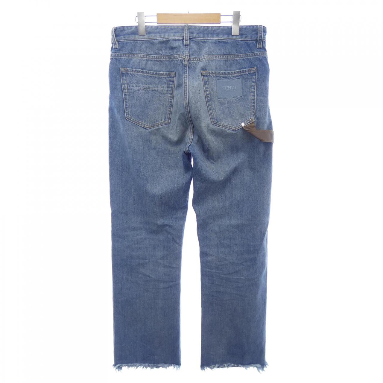Fendi Jeans