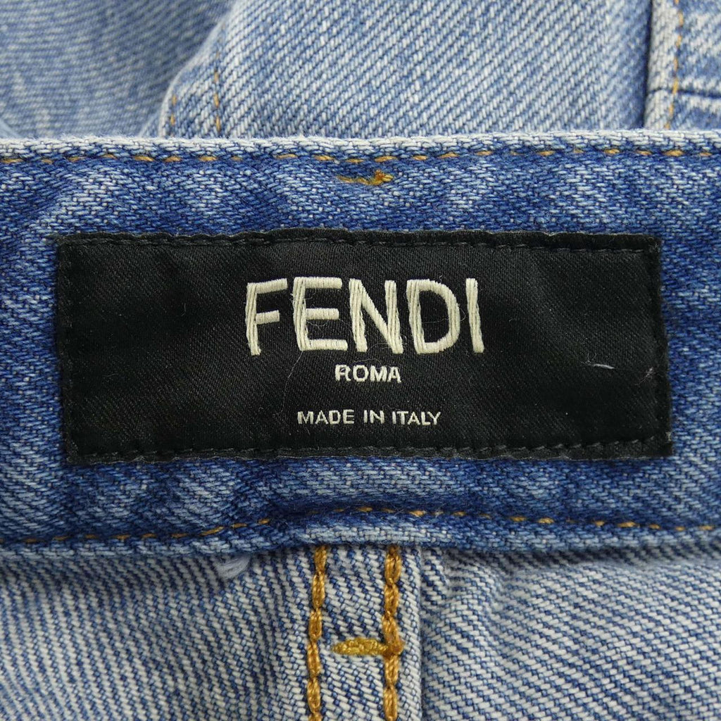 Fendi Jeans