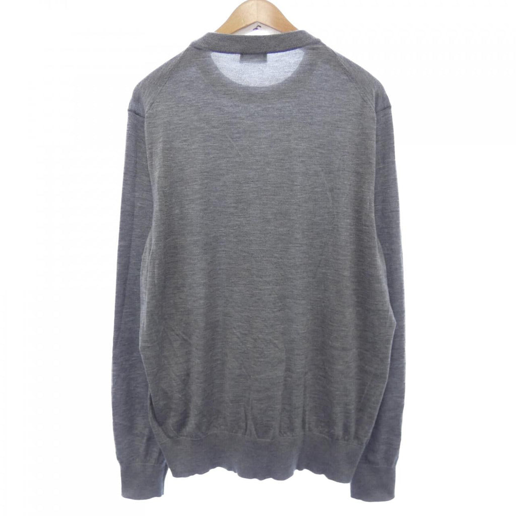 Dior 100% Cashmere Knit