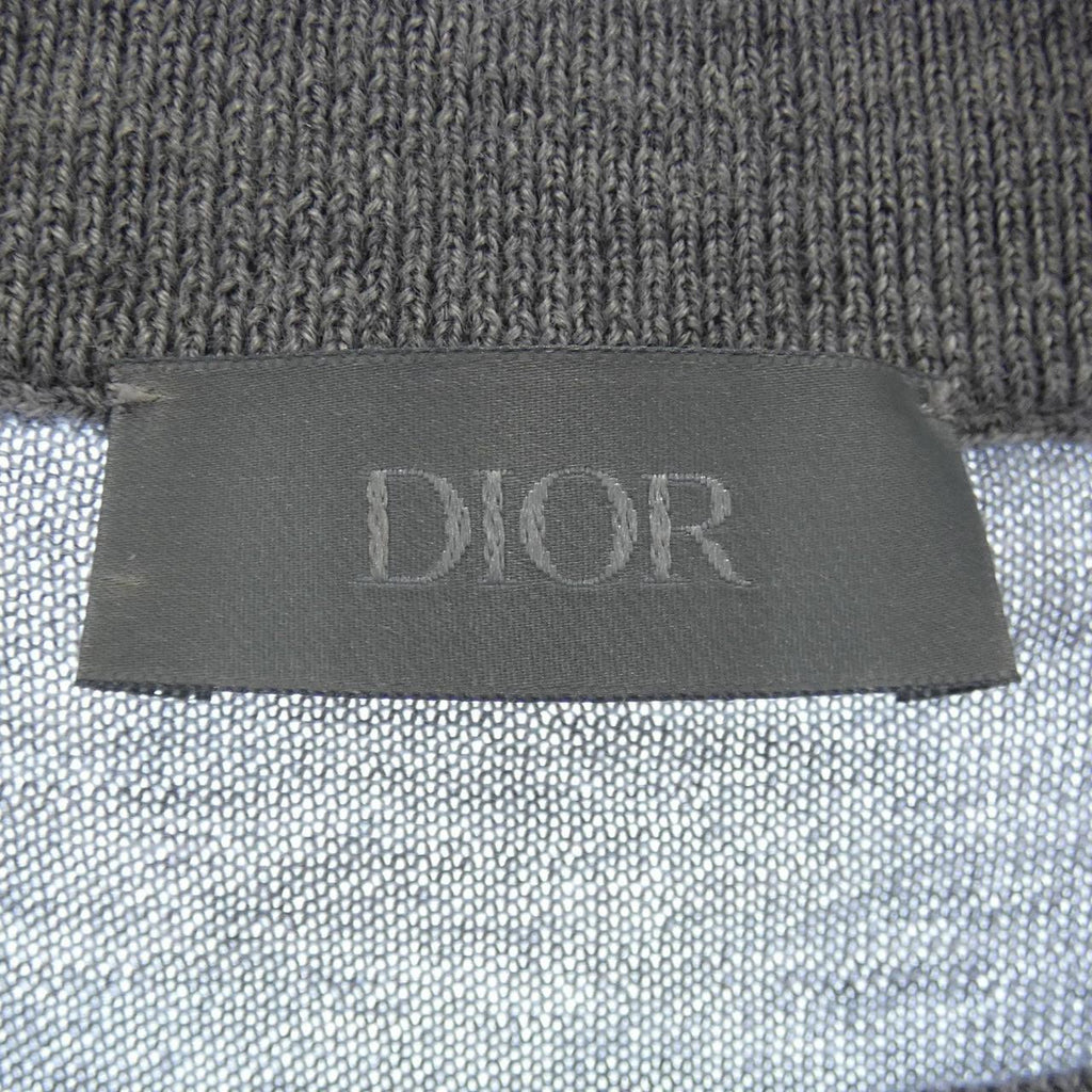 Dior 100% Cashmere Knit
