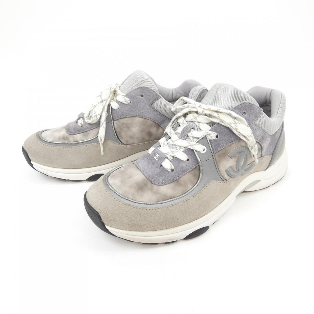 Chanel G34361 Sneakers