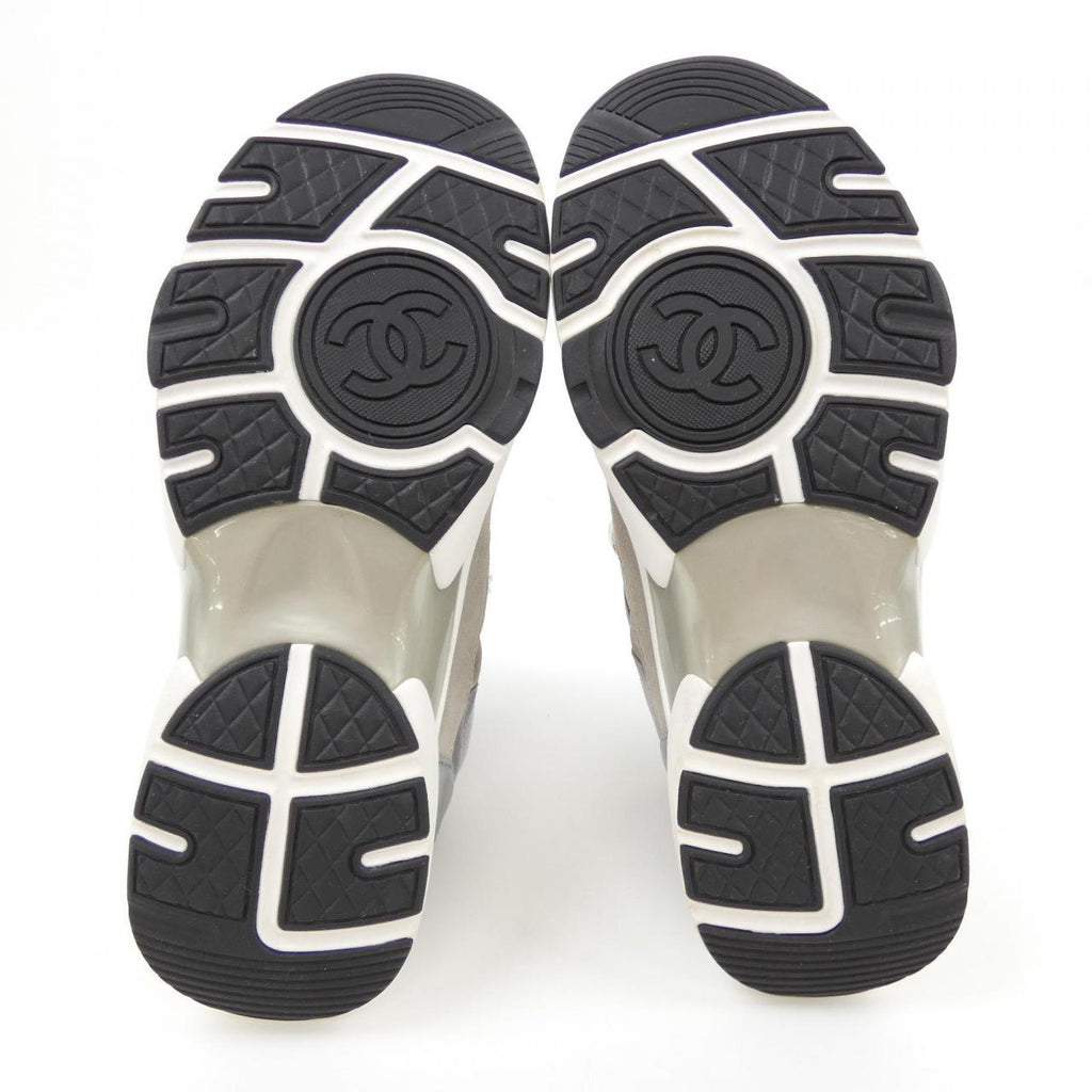 Chanel G34361 Sneakers