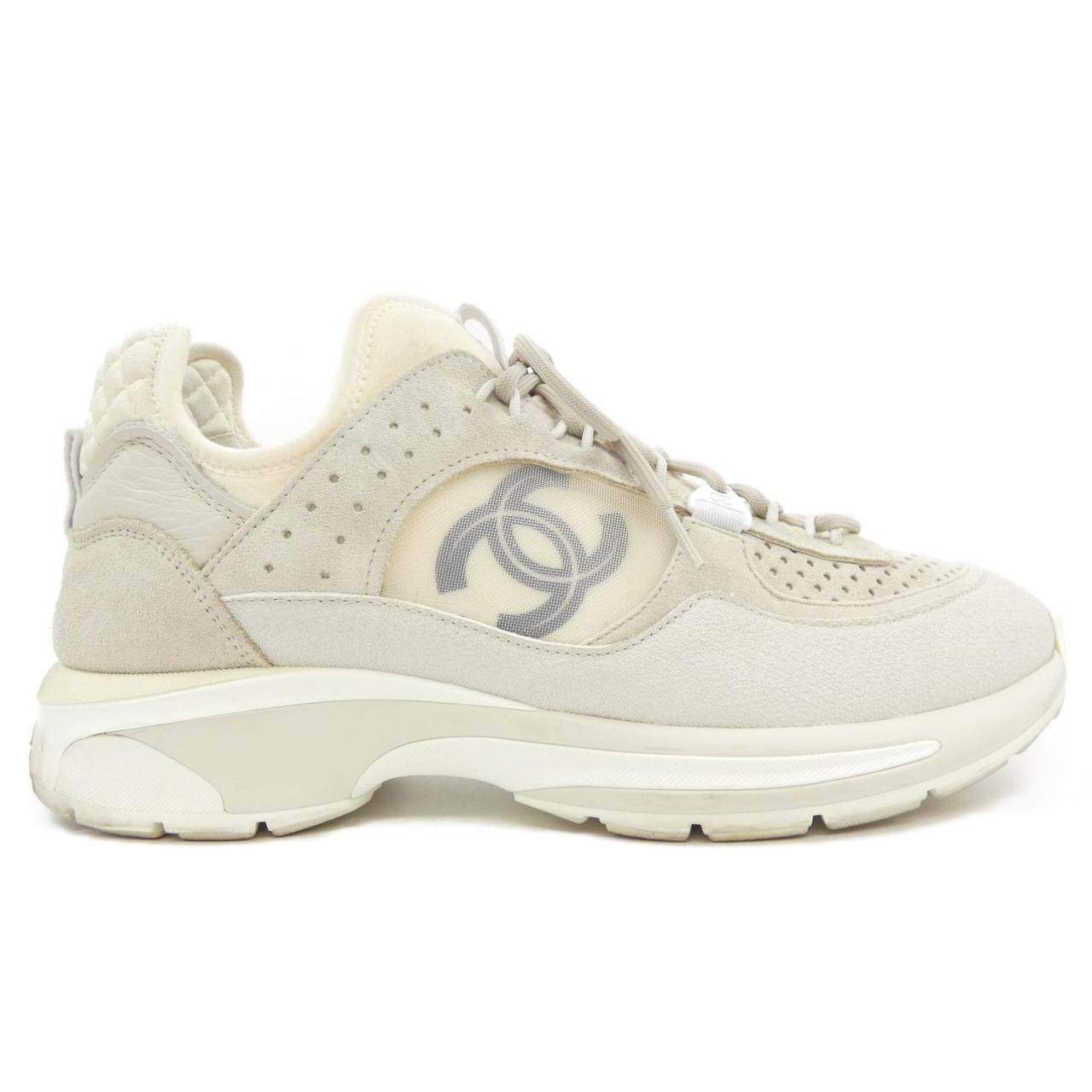 Chanel G40195Y56624 Sneakers