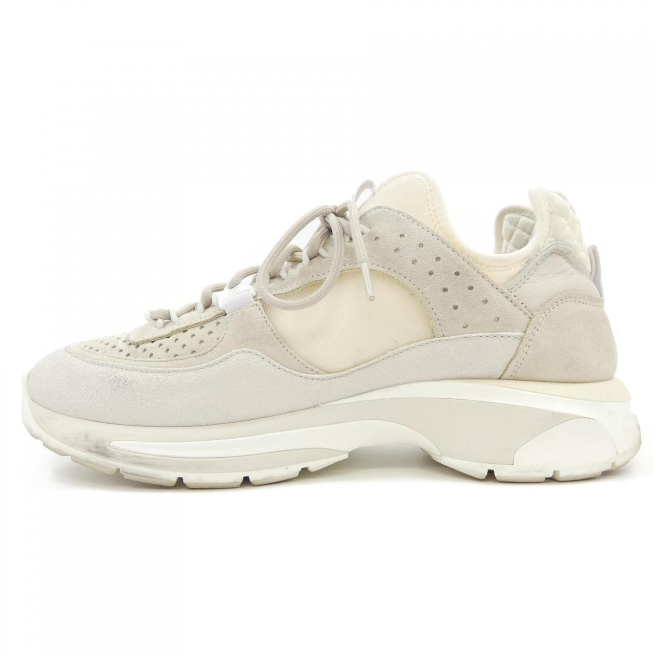 Chanel G40195Y56624 Sneakers