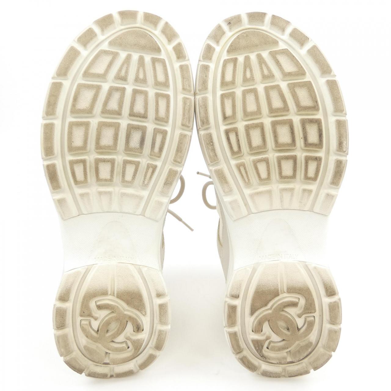 Chanel G40195Y56624 Sneakers
