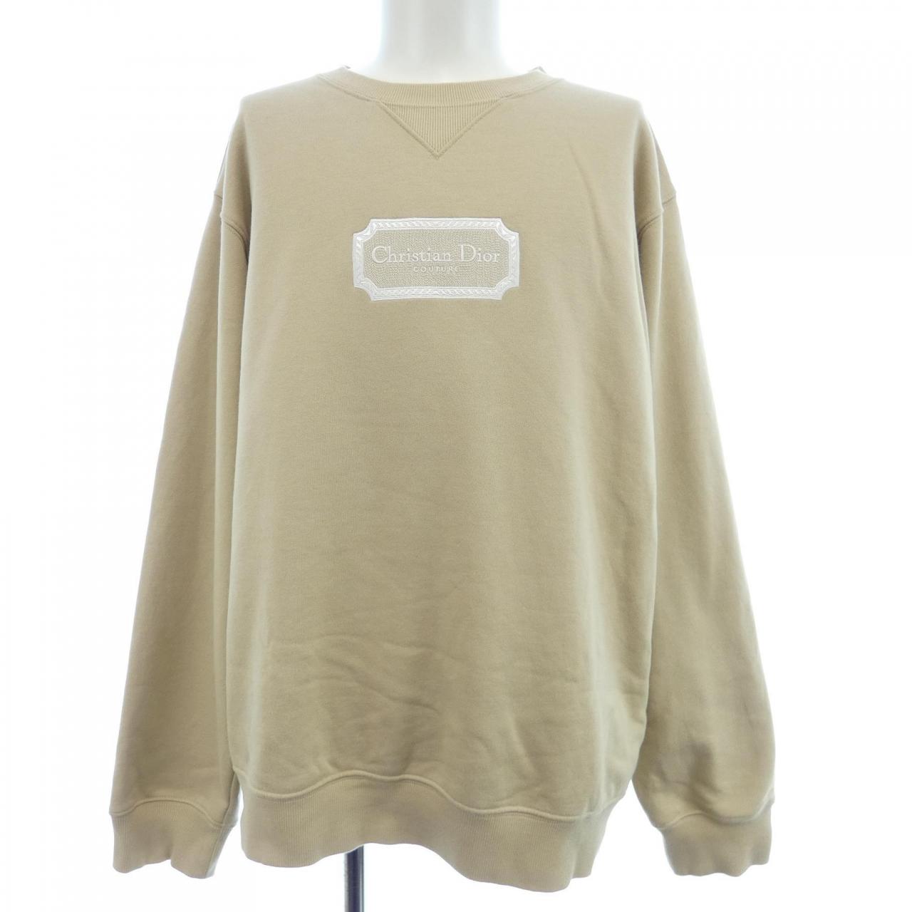 Dior CHRISTIAN DIOR COUTURE Sweatshirt