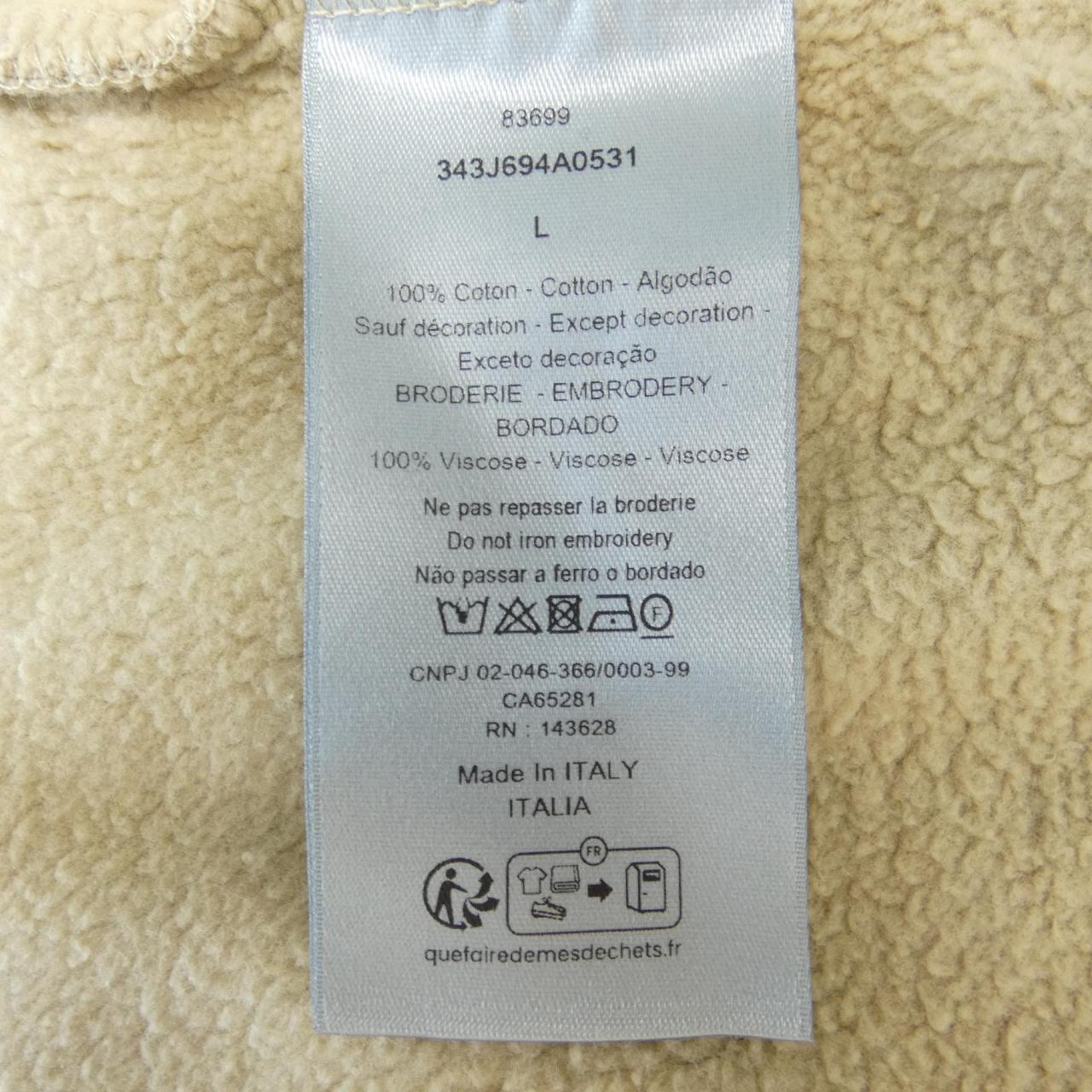 Dior CHRISTIAN DIOR COUTURE Sweatshirt