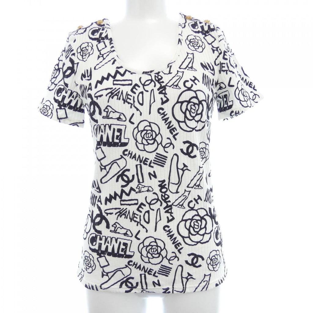 Chanel T-shirt T-shirt