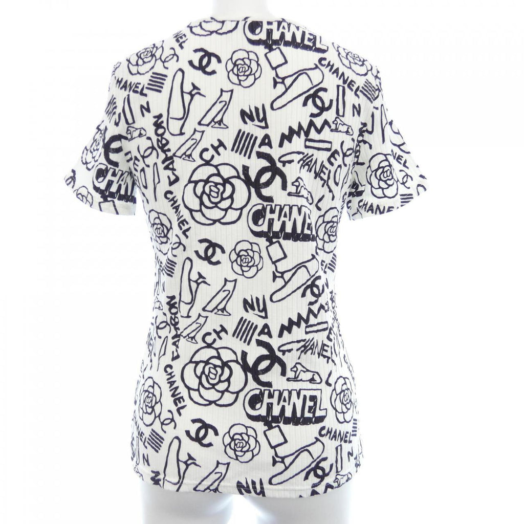 Chanel T-shirt T-shirt