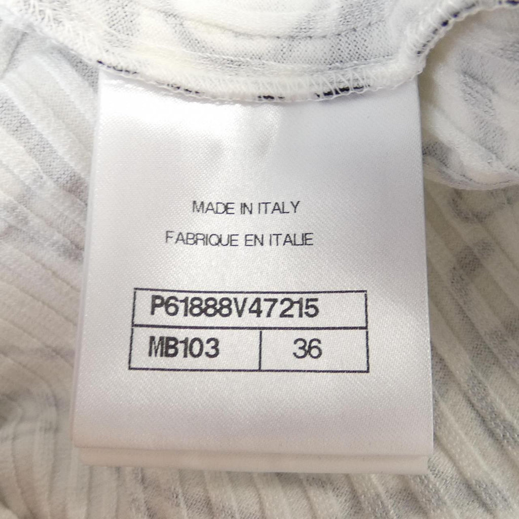 Chanel T-shirt T-shirt