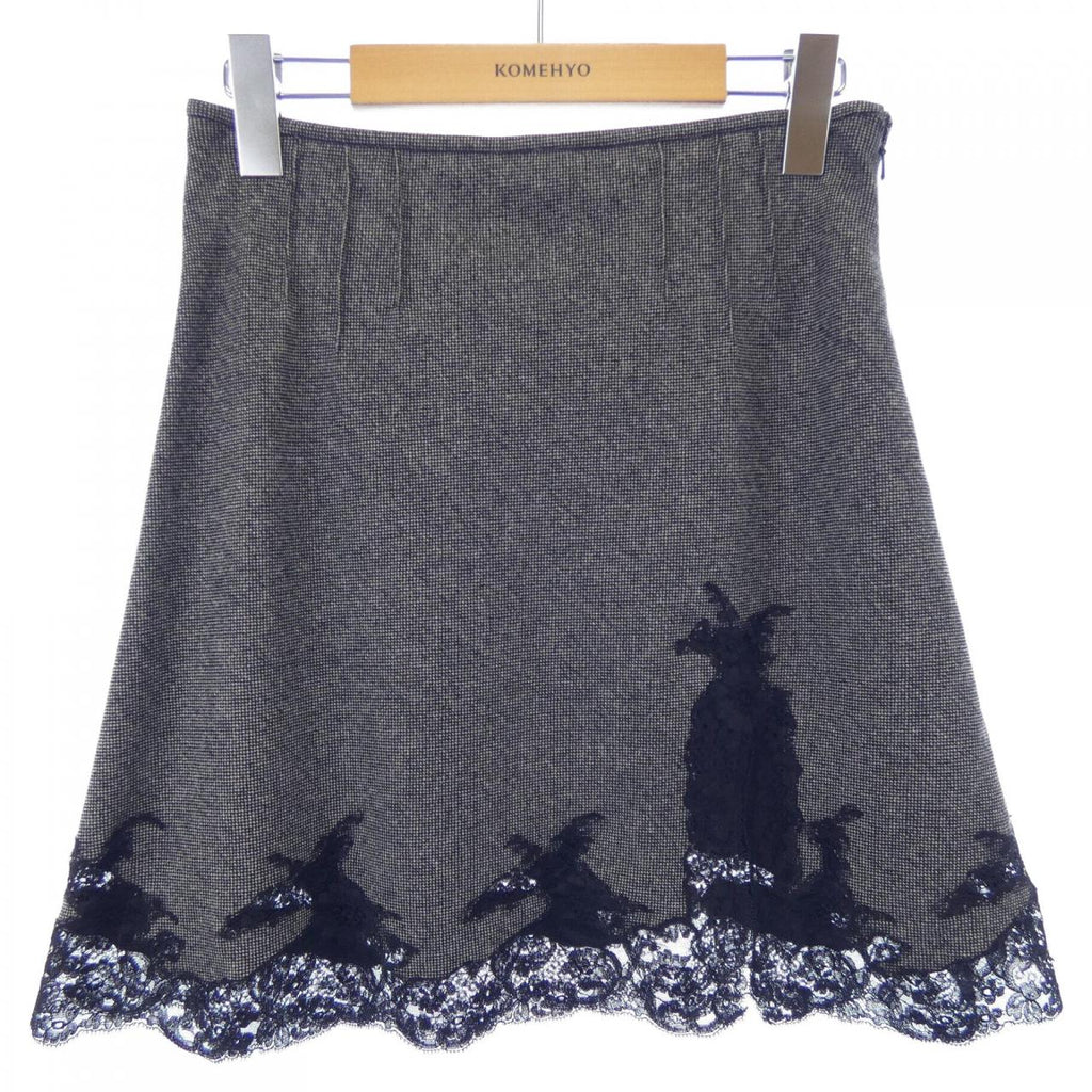 Christian Dior Skirt Skirt
