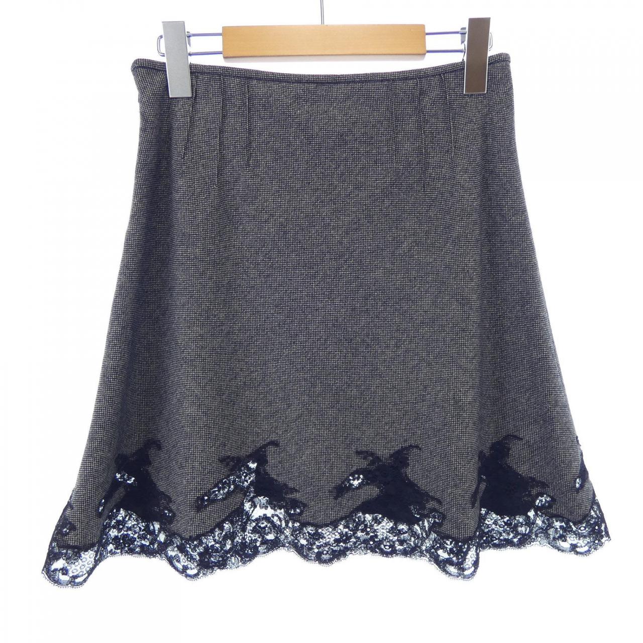 Christian Dior Skirt Skirt
