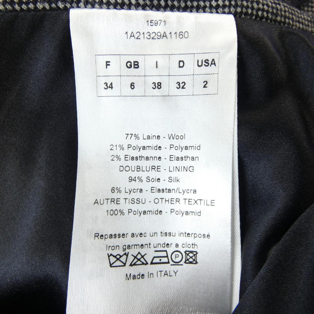 Christian Dior Skirt Skirt