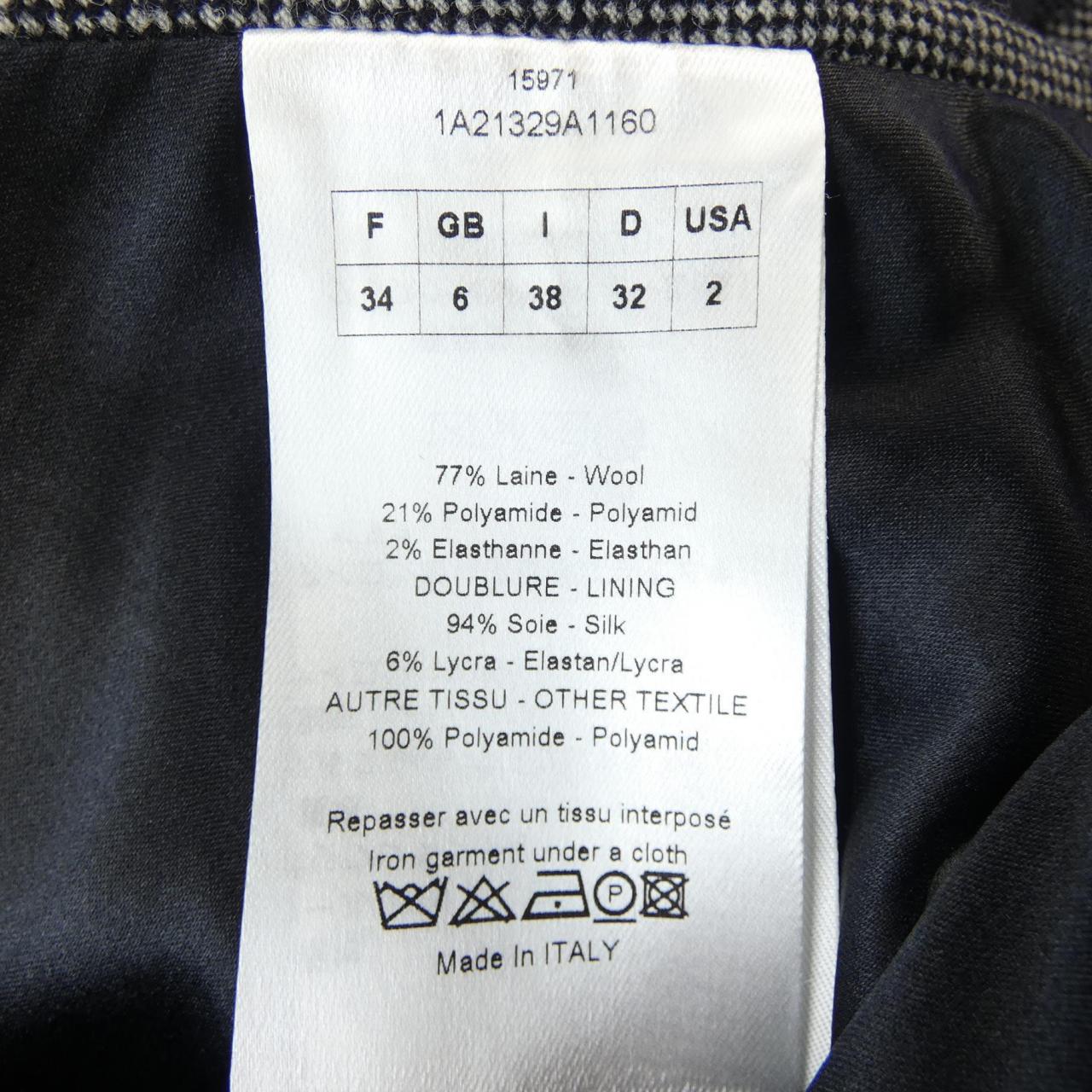 Christian Dior Skirt Skirt