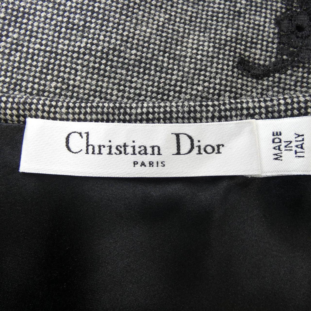 Christian Dior Skirt Skirt