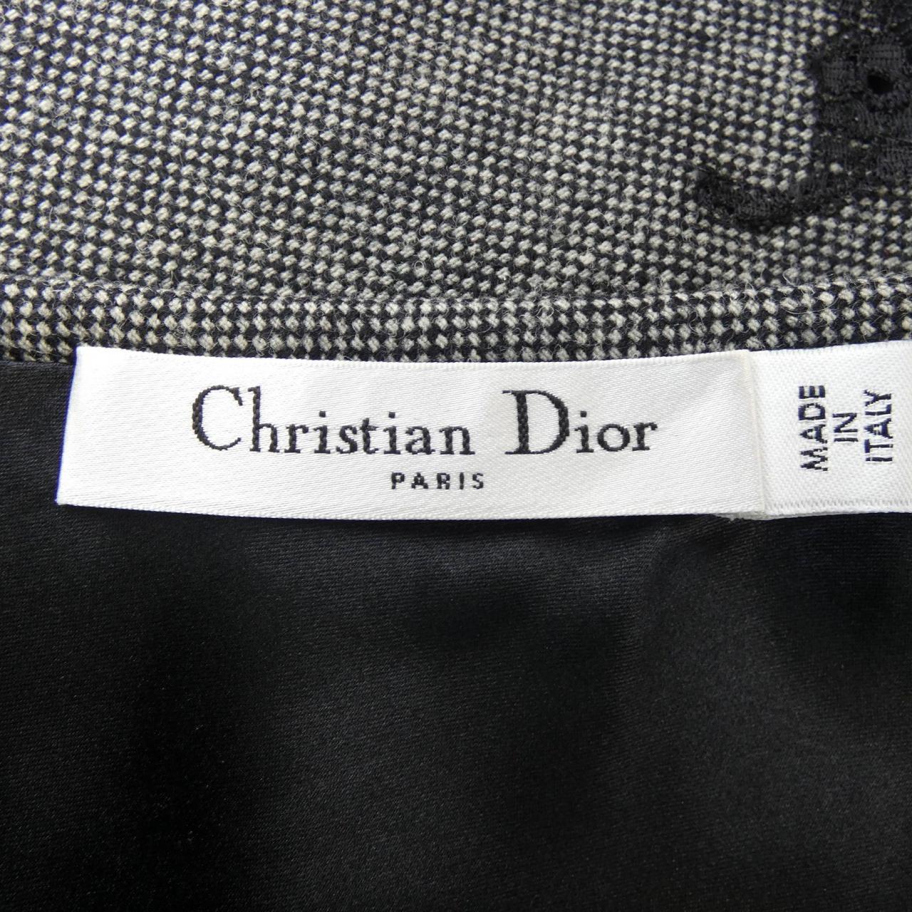 Christian Dior Skirt Skirt