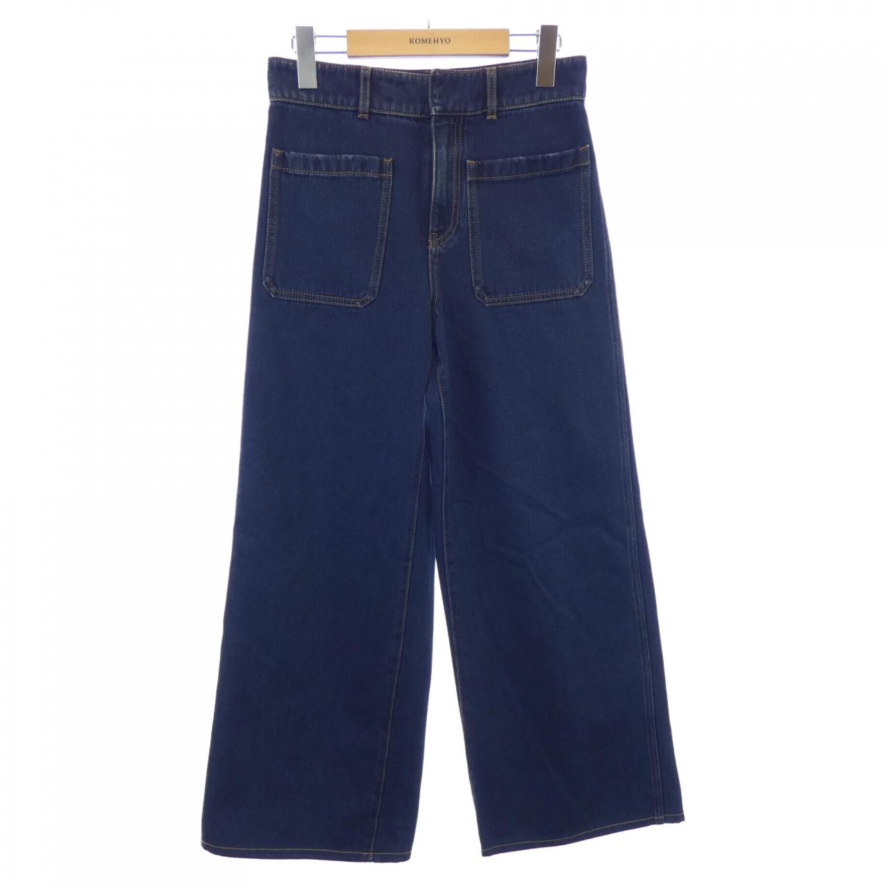 Christian Dior Jeans