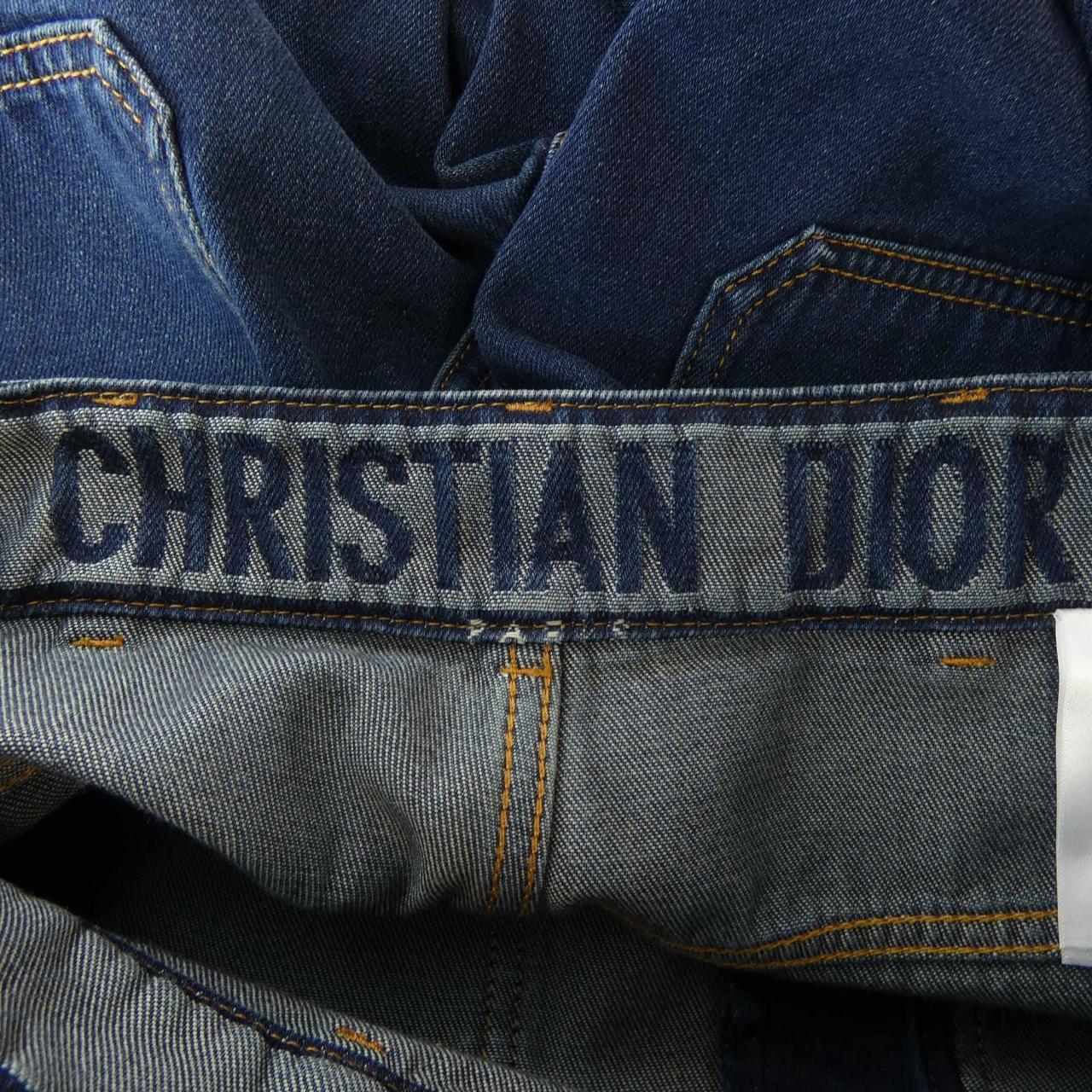 Christian Dior Jeans