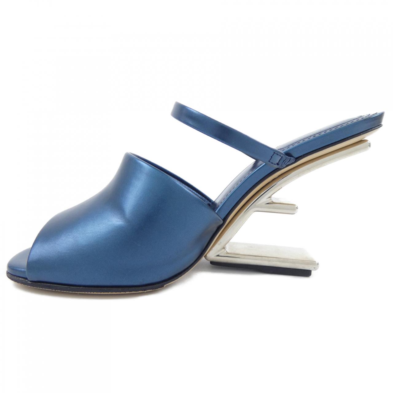 Fendi Sandals