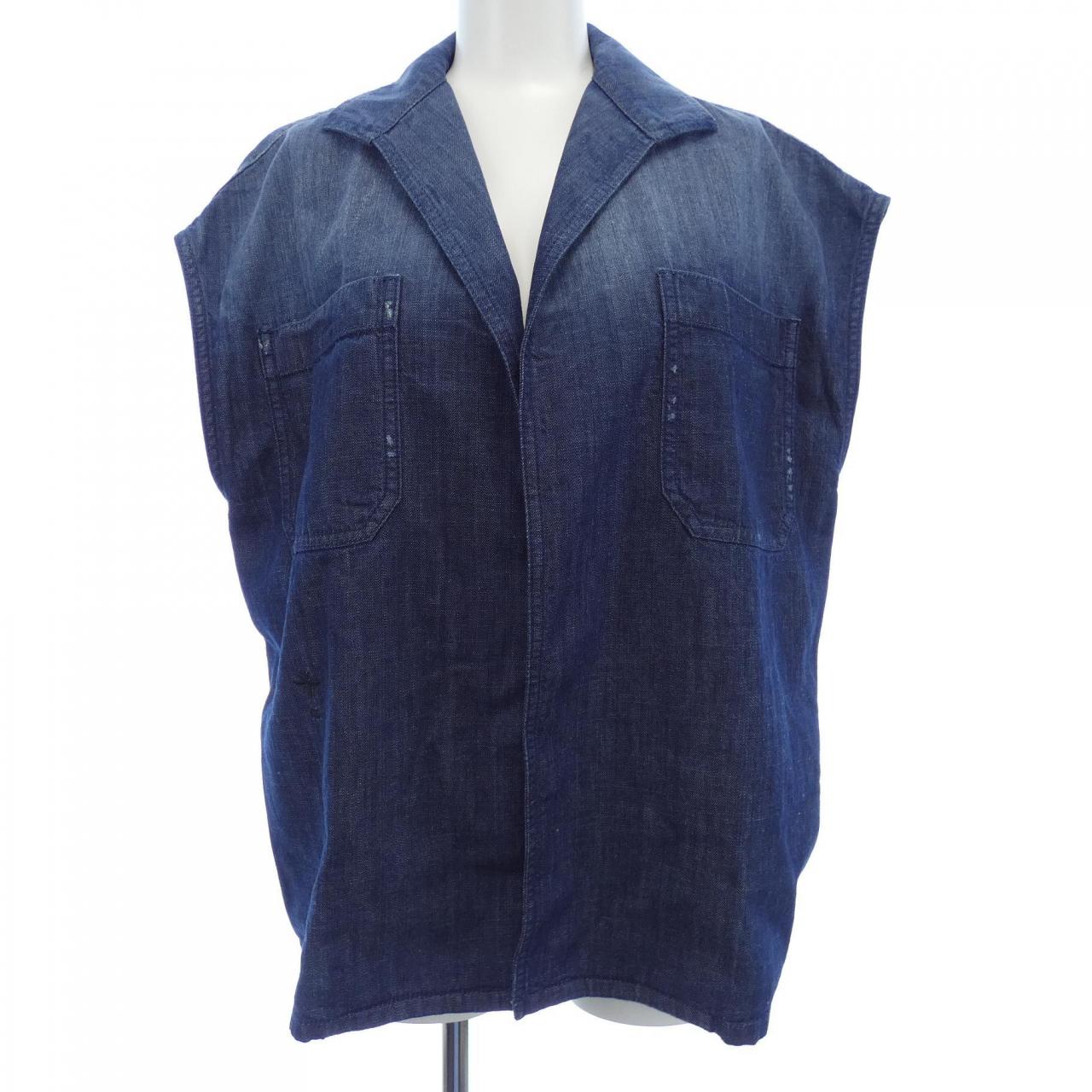 Christian Dior Vest