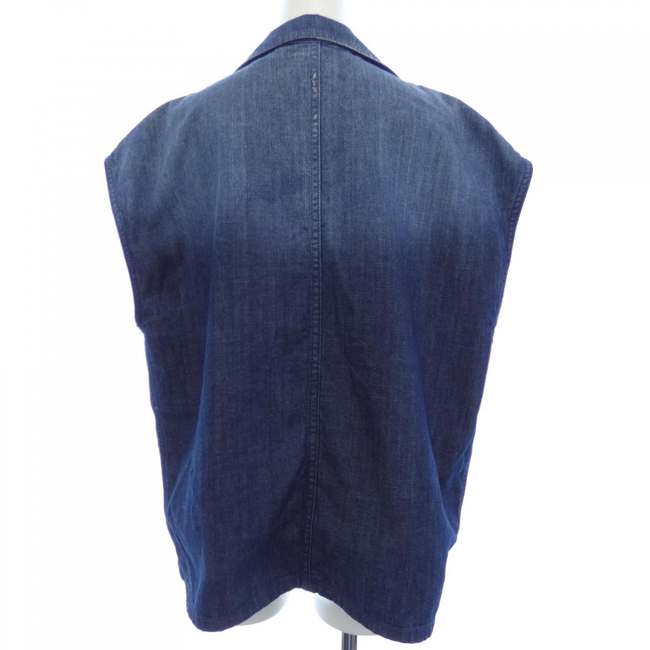 Christian Dior Vest
