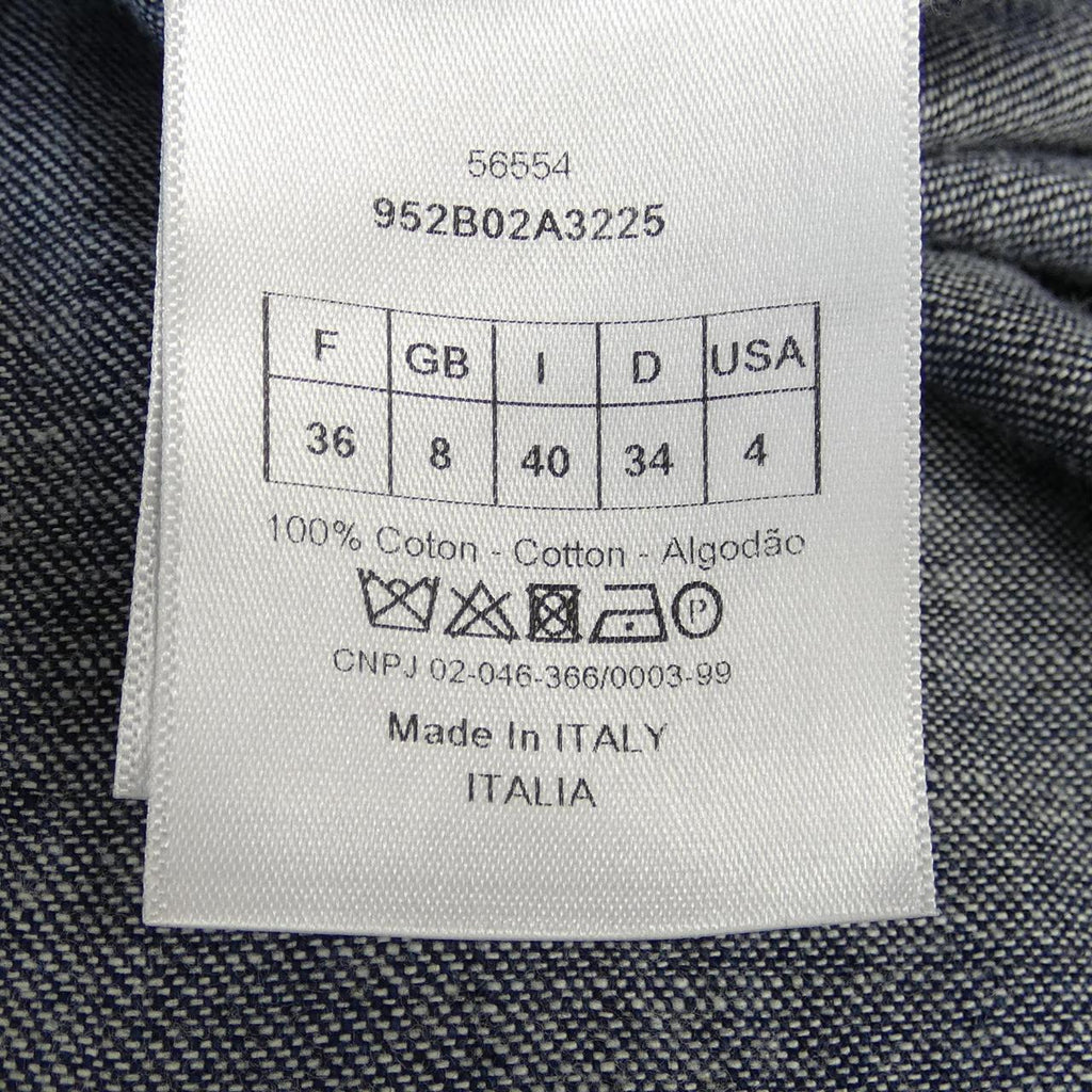Christian Dior Vest