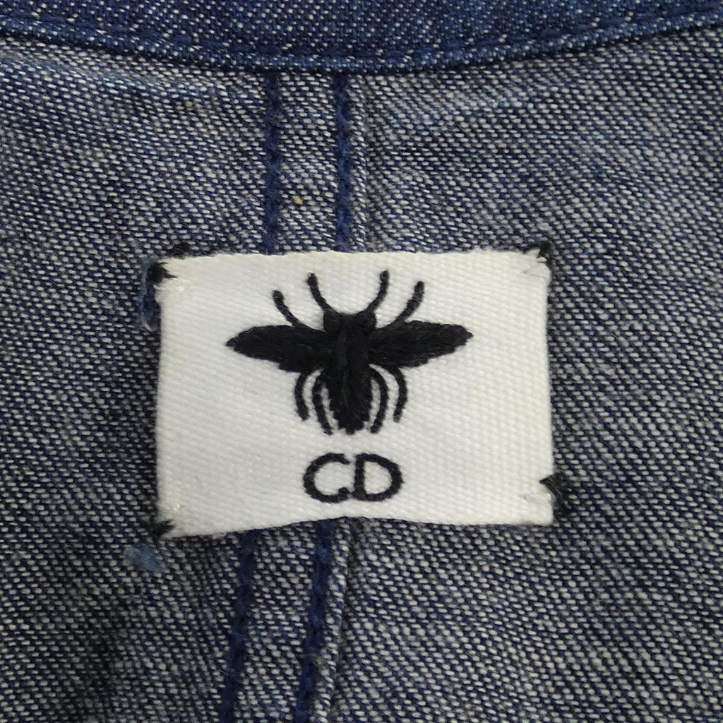 Christian Dior Vest