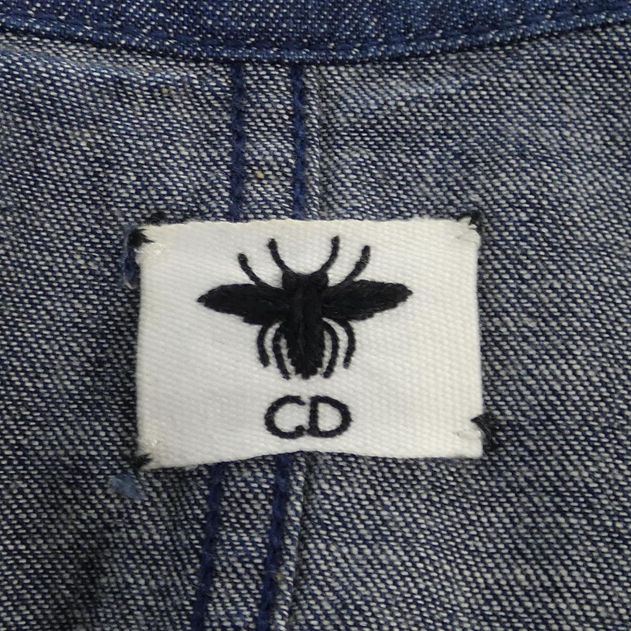 Christian Dior Vest