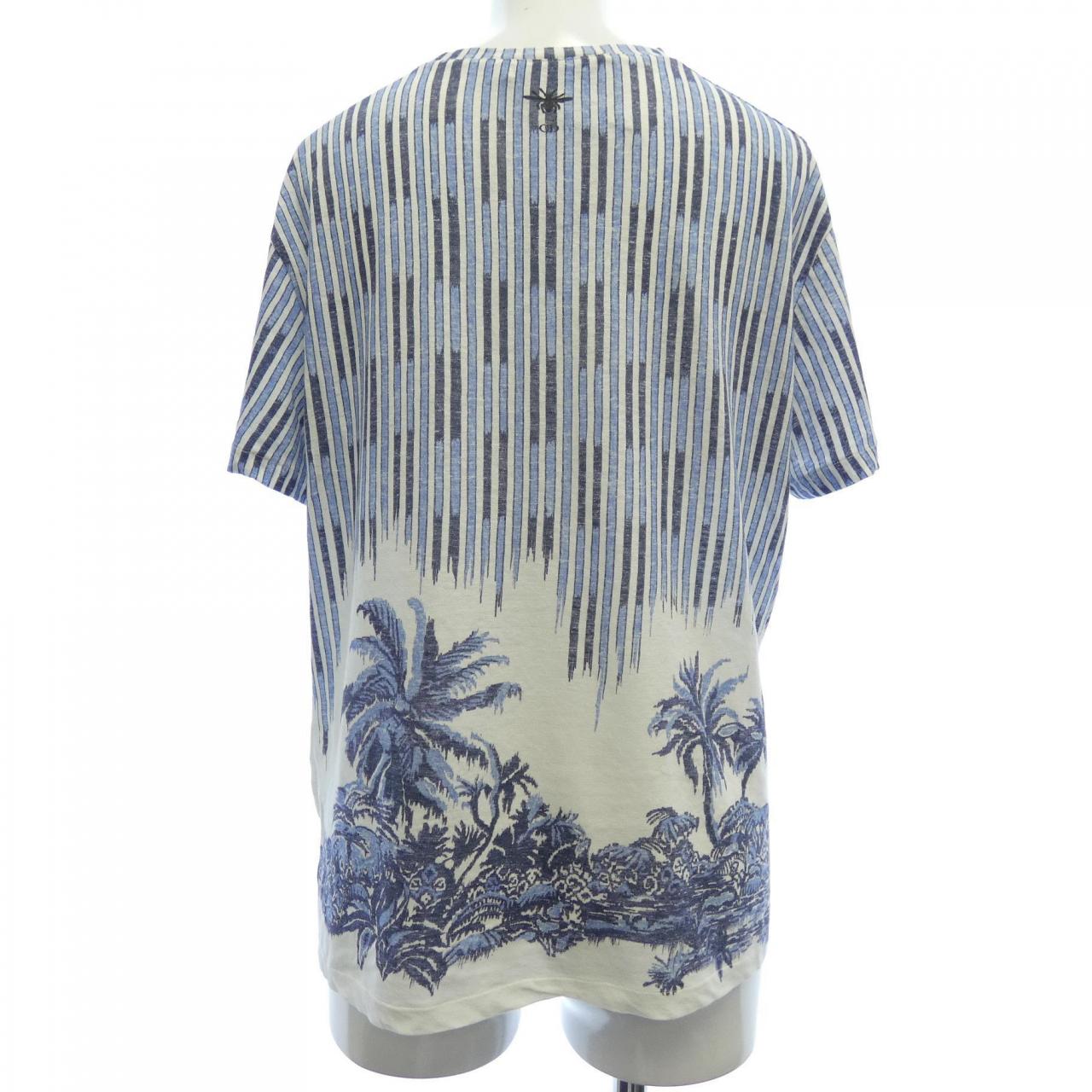 Christian Dior T-shirt