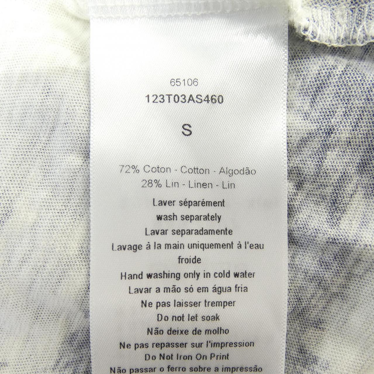 Christian Dior T-shirt