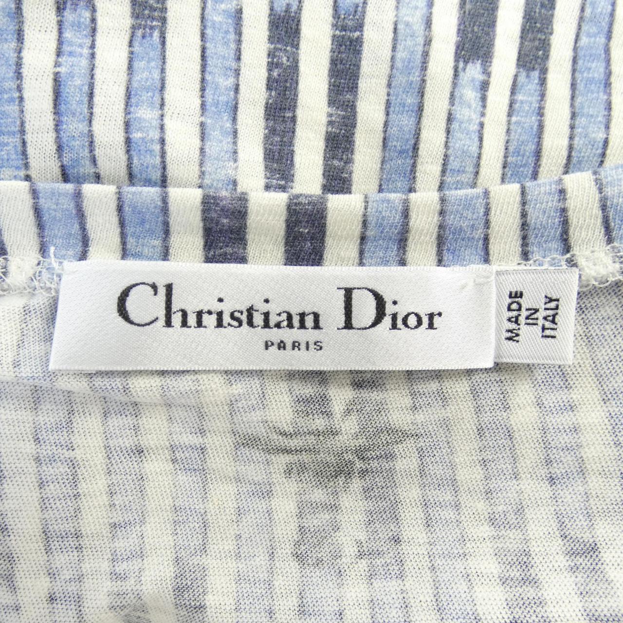 Christian Dior T-shirt