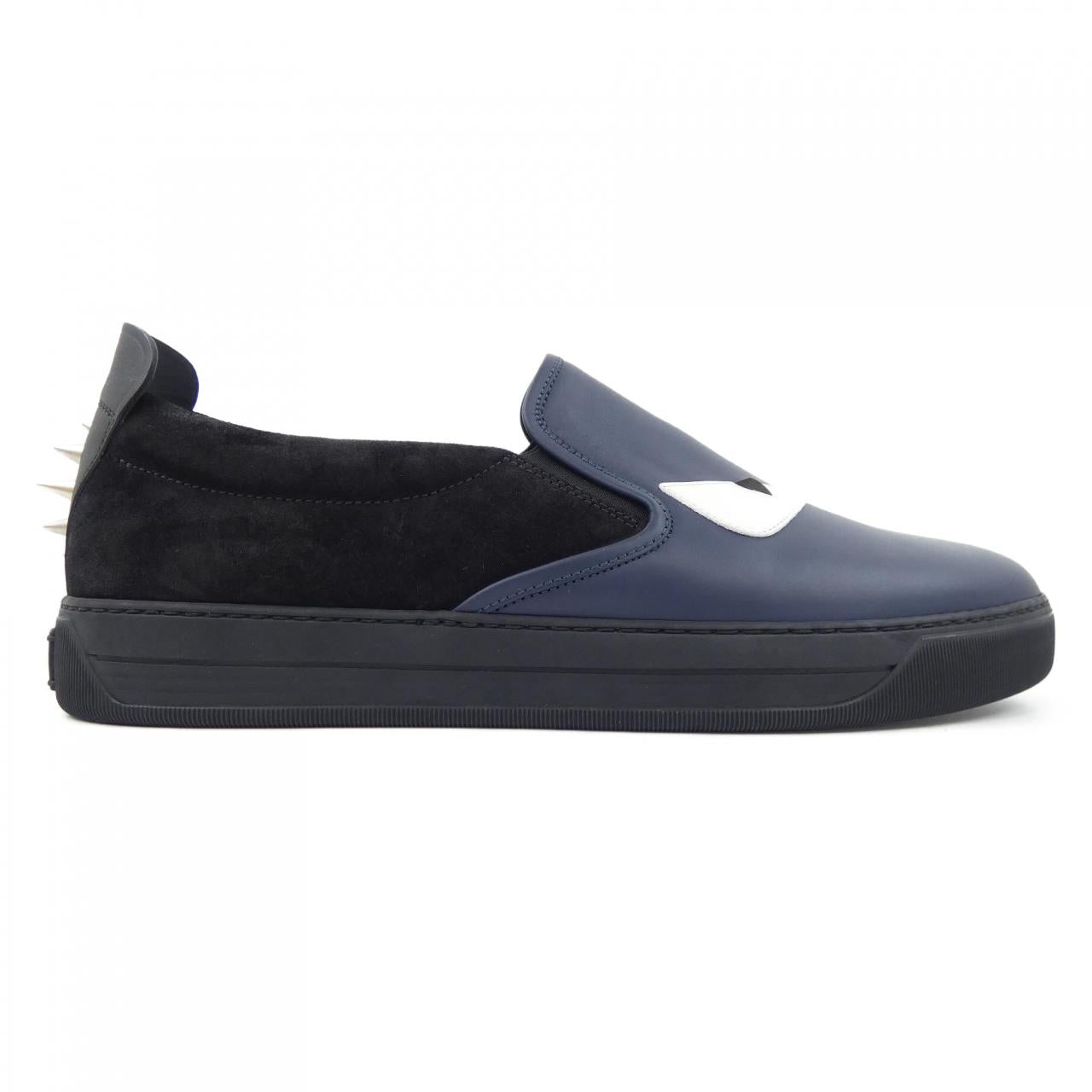 Fendi 7E0942 Shoes