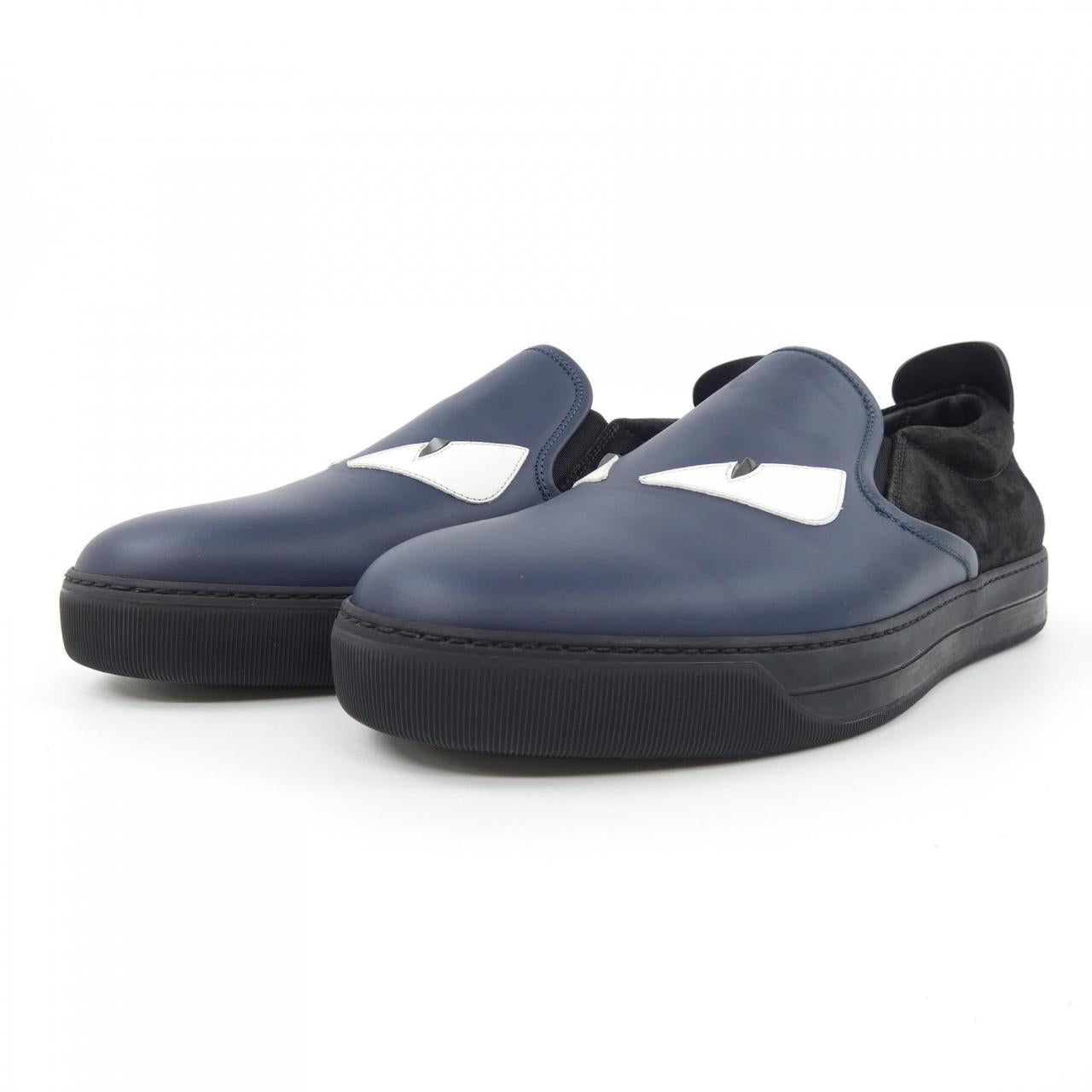 Fendi 7E0942 Shoes