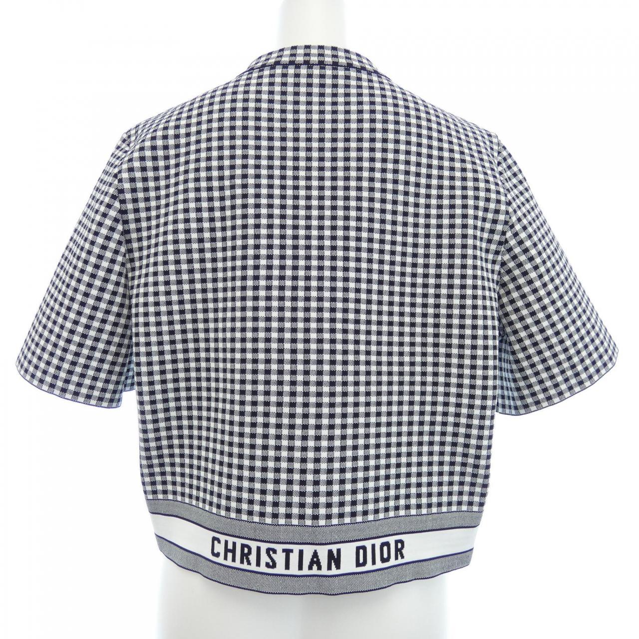 Christian Dior Jacket