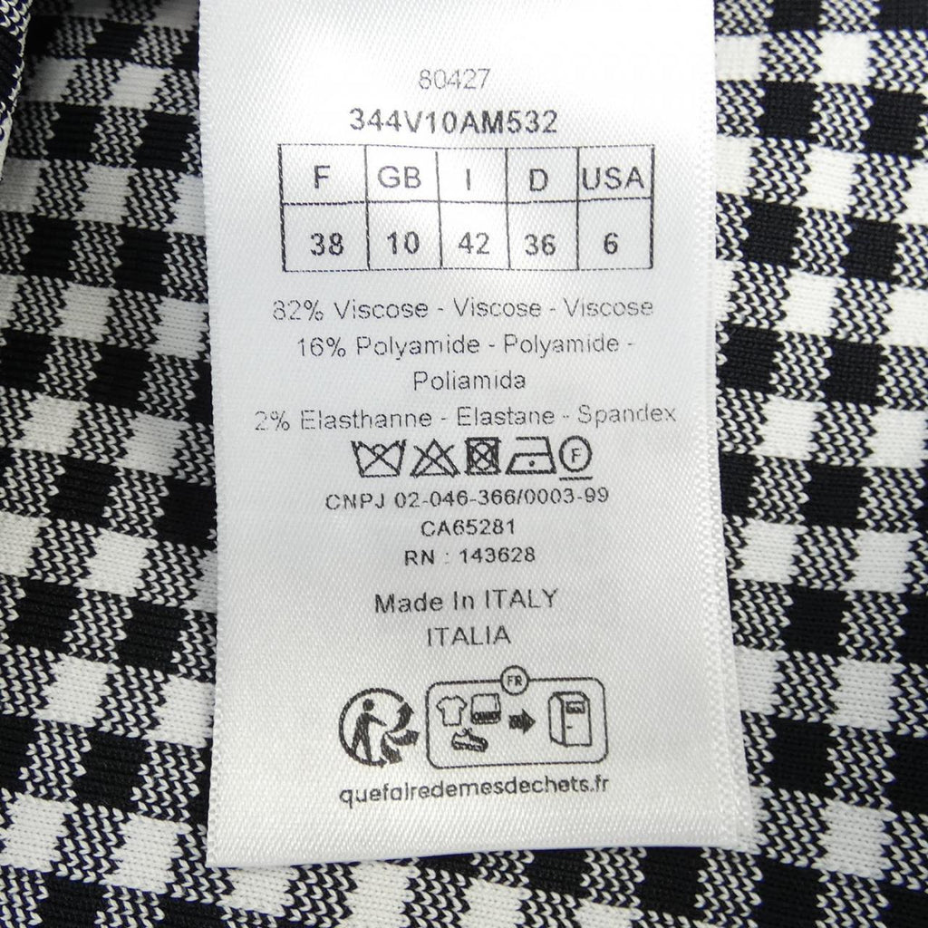 Christian Dior Jacket