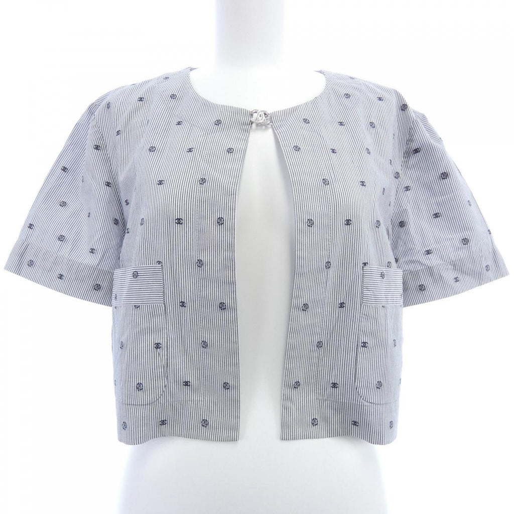 Chanel LOOK13 Top