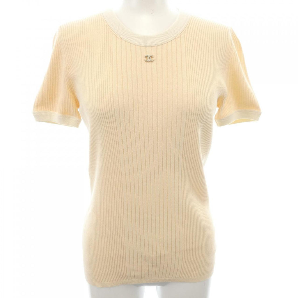 Chanel Knitwear