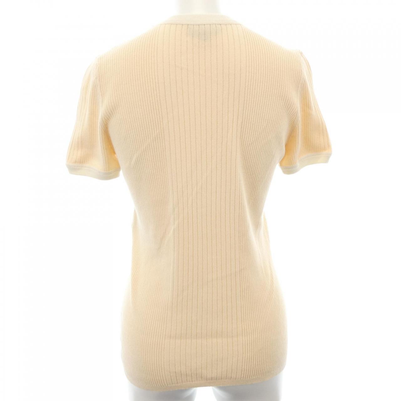 Chanel Knitwear