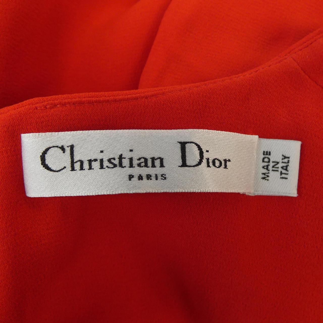 Christian Dior Dress