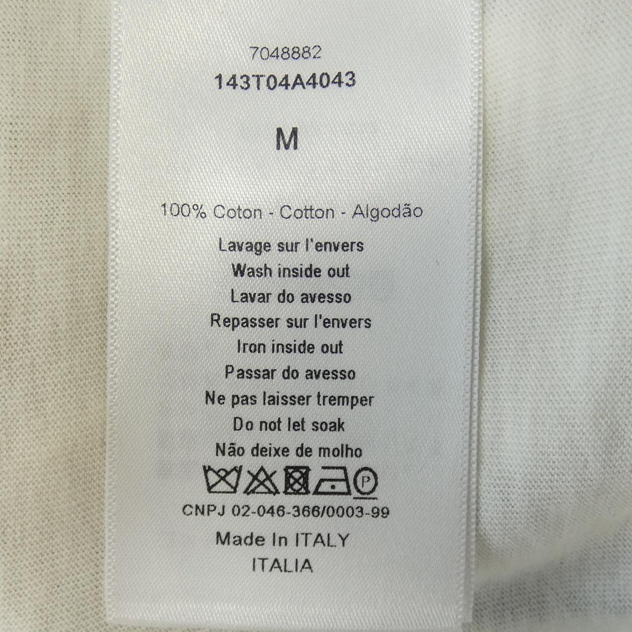 Christian Dior T-shirt